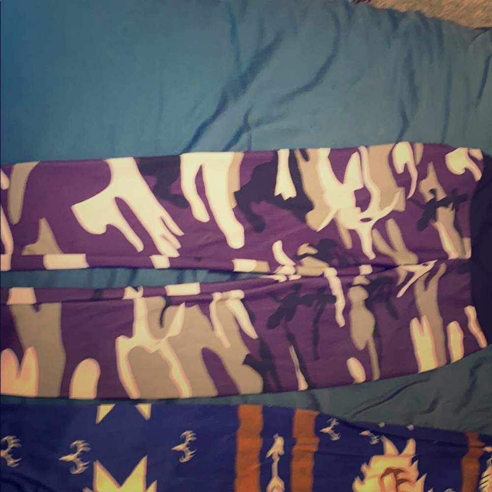 Leggings